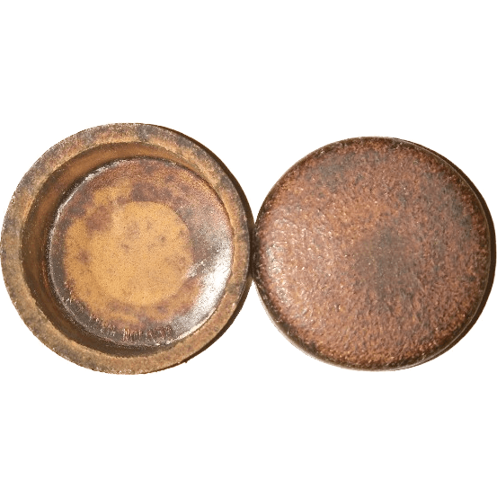 Clayton Mark Leather Cup | Clayton Mark by KHM Megatools Corp. Clayton Mark Leather Cup | Clayton Mark by KHM Megatools Corp.